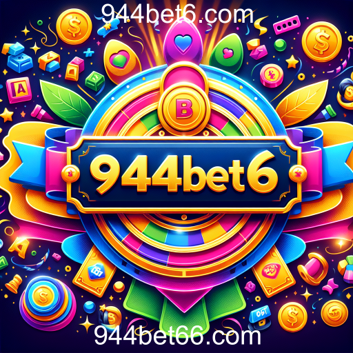 Promoções Imperdíveis no 944bet6.com: Aproveite as Oportunidades!